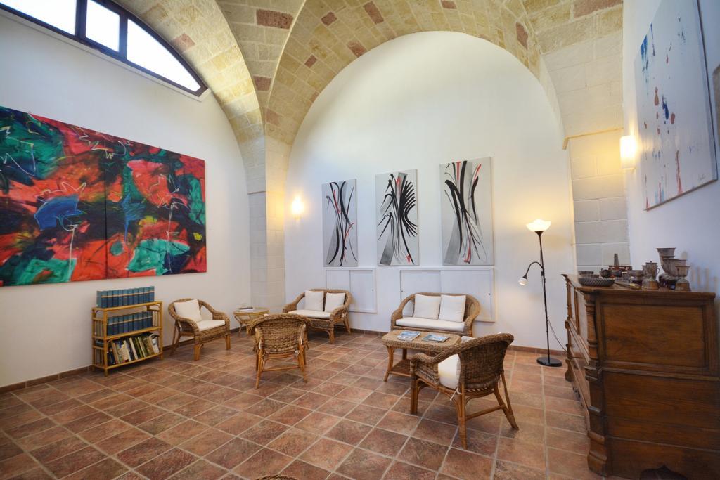 Agriturismo Masseria Del Bosco Makyva Borgagne Kültér fotó