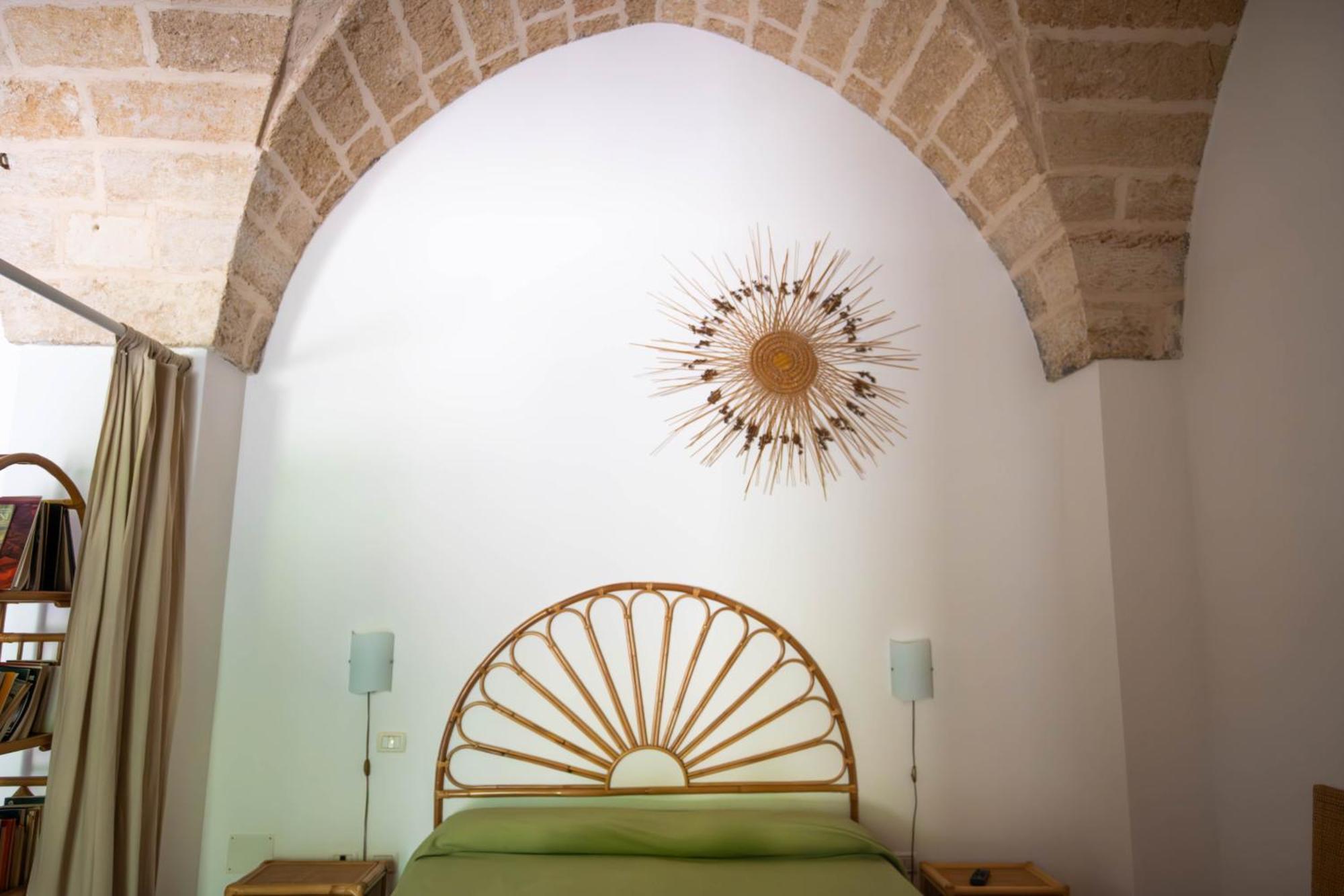 Agriturismo Masseria Del Bosco Makyva Borgagne Kültér fotó