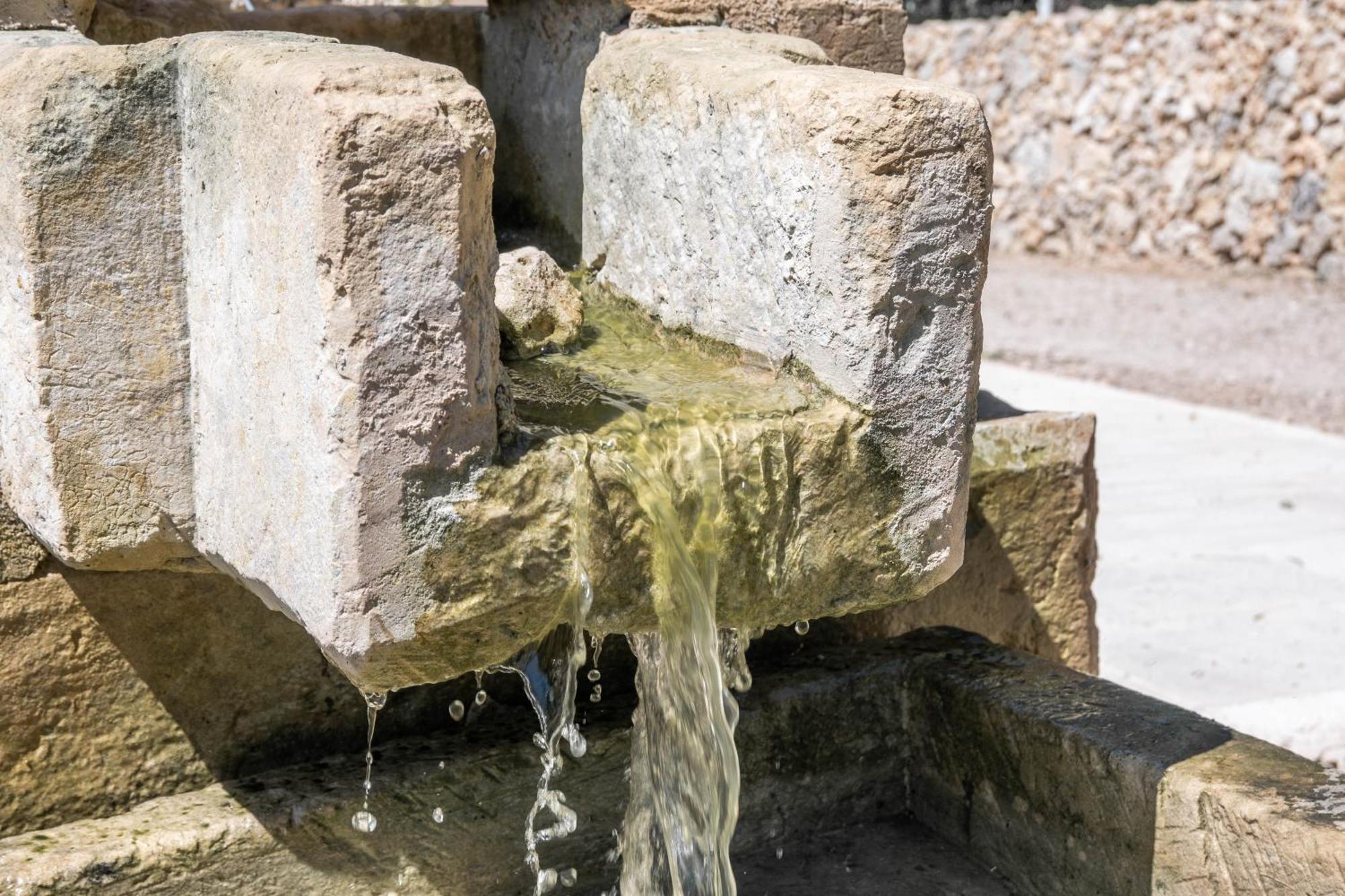 Agriturismo Masseria Del Bosco Makyva Borgagne Kültér fotó