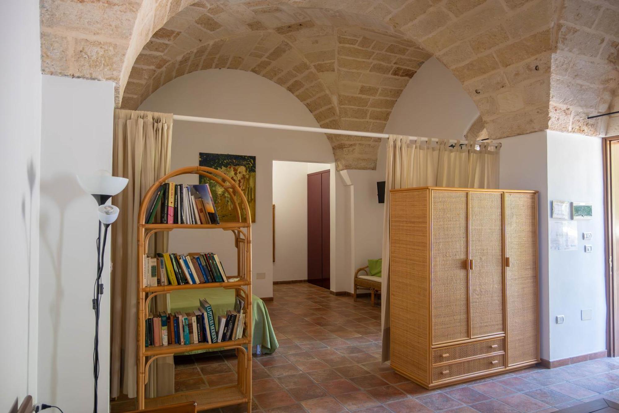 Agriturismo Masseria Del Bosco Makyva Borgagne Kültér fotó