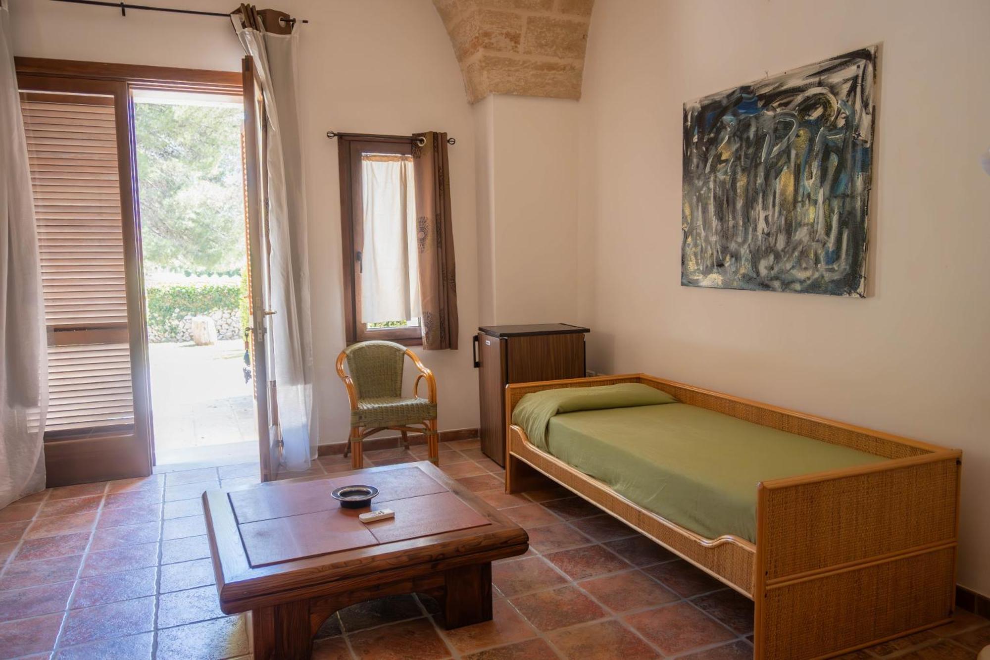 Agriturismo Masseria Del Bosco Makyva Borgagne Kültér fotó