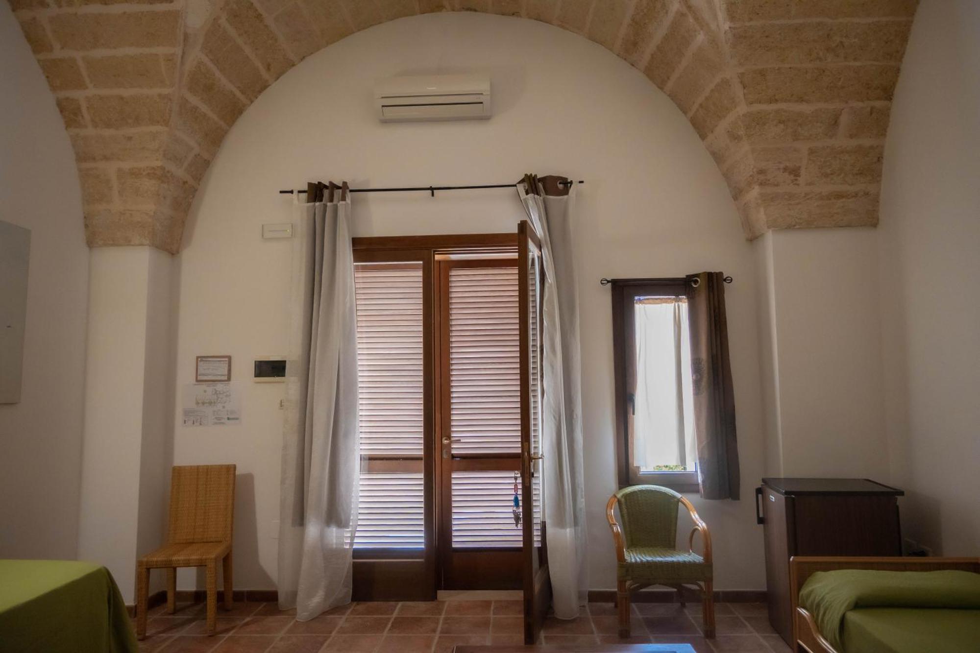 Agriturismo Masseria Del Bosco Makyva Borgagne Kültér fotó