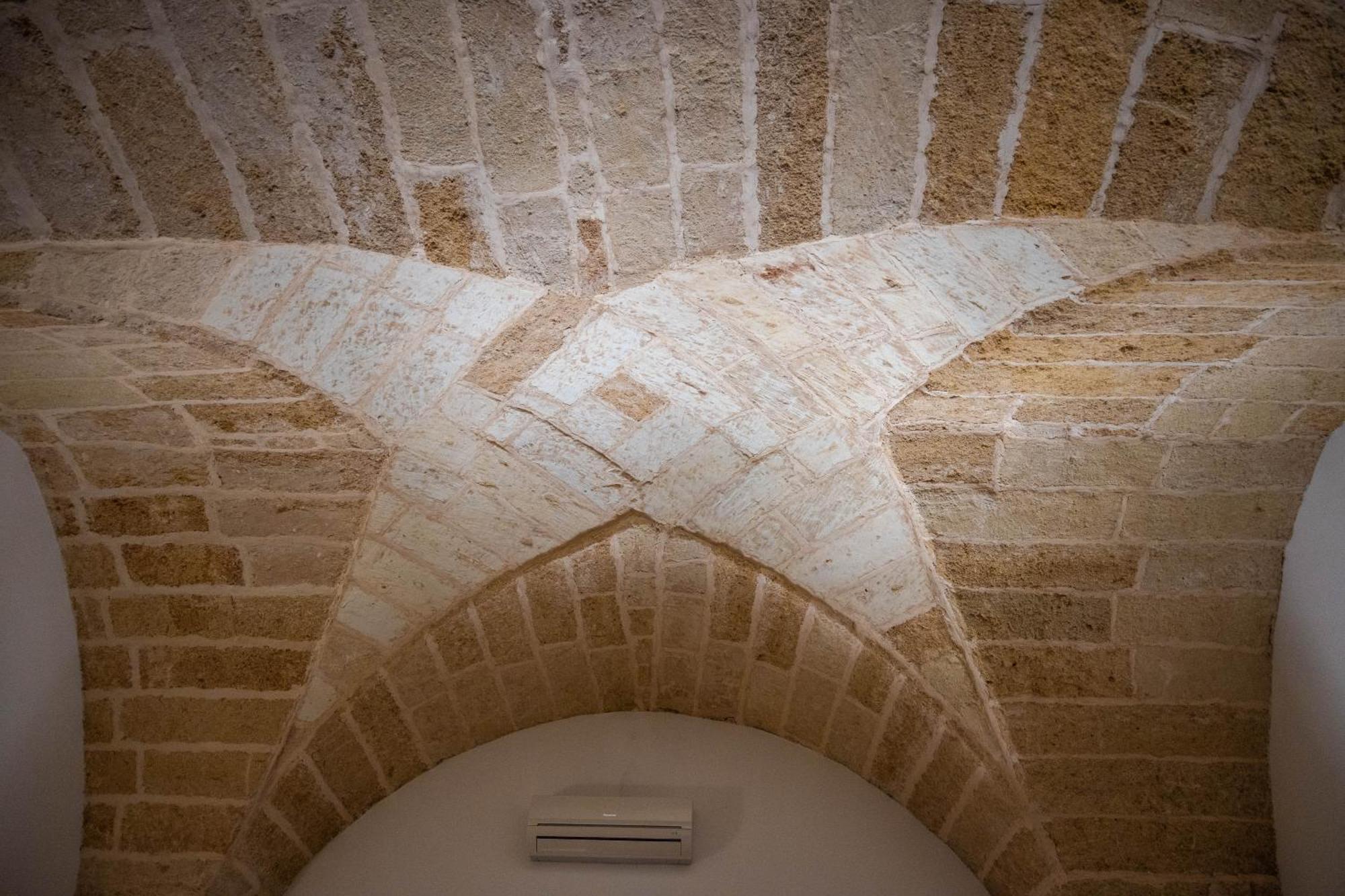 Agriturismo Masseria Del Bosco Makyva Borgagne Kültér fotó