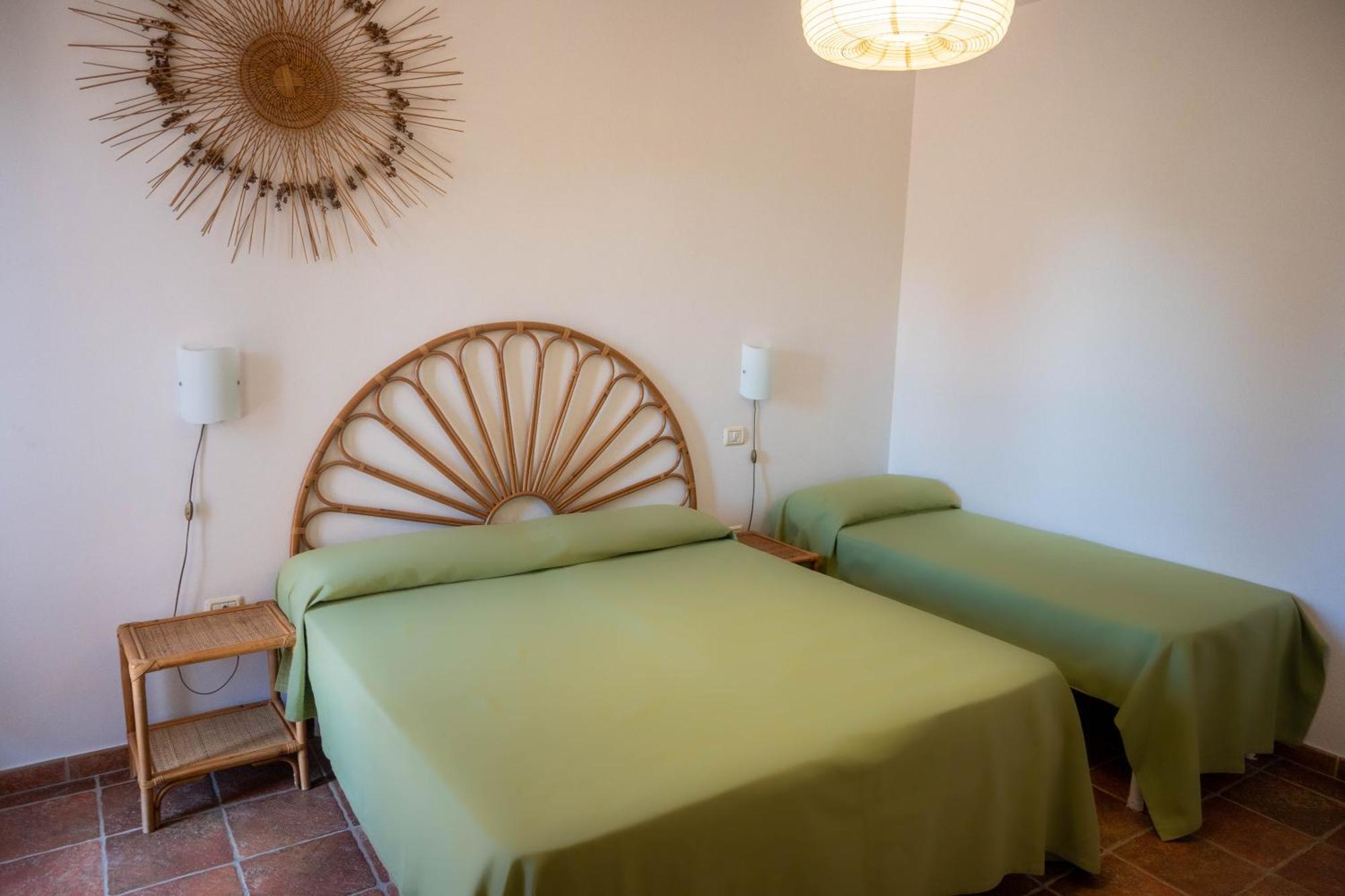 Agriturismo Masseria Del Bosco Makyva Borgagne Kültér fotó