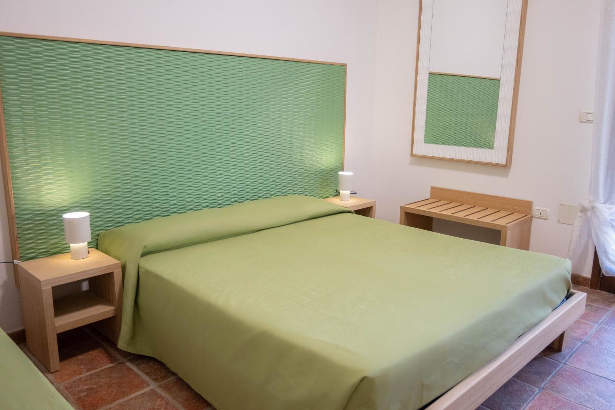 Agriturismo Masseria Del Bosco Makyva Borgagne Kültér fotó