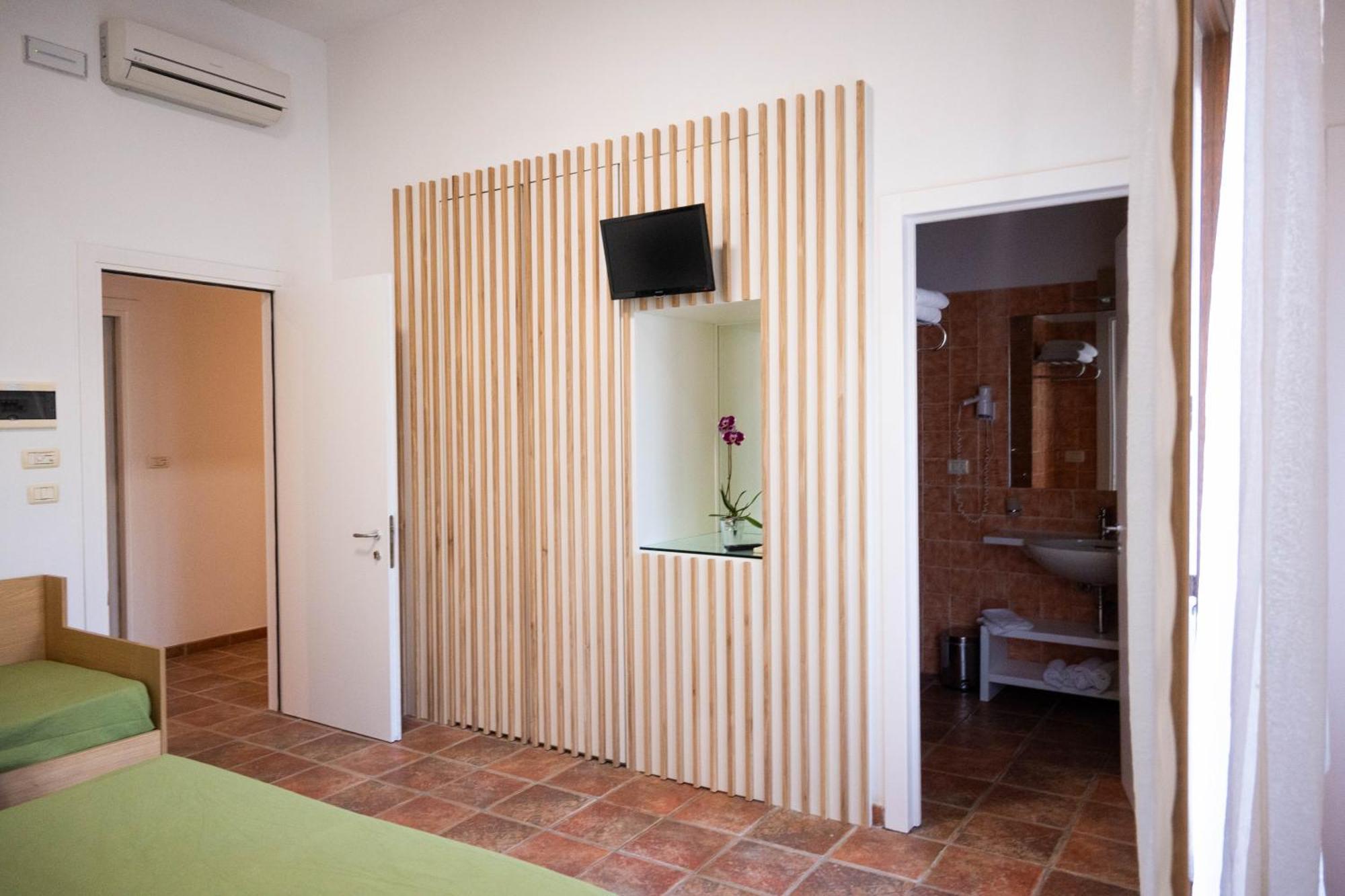 Agriturismo Masseria Del Bosco Makyva Borgagne Kültér fotó