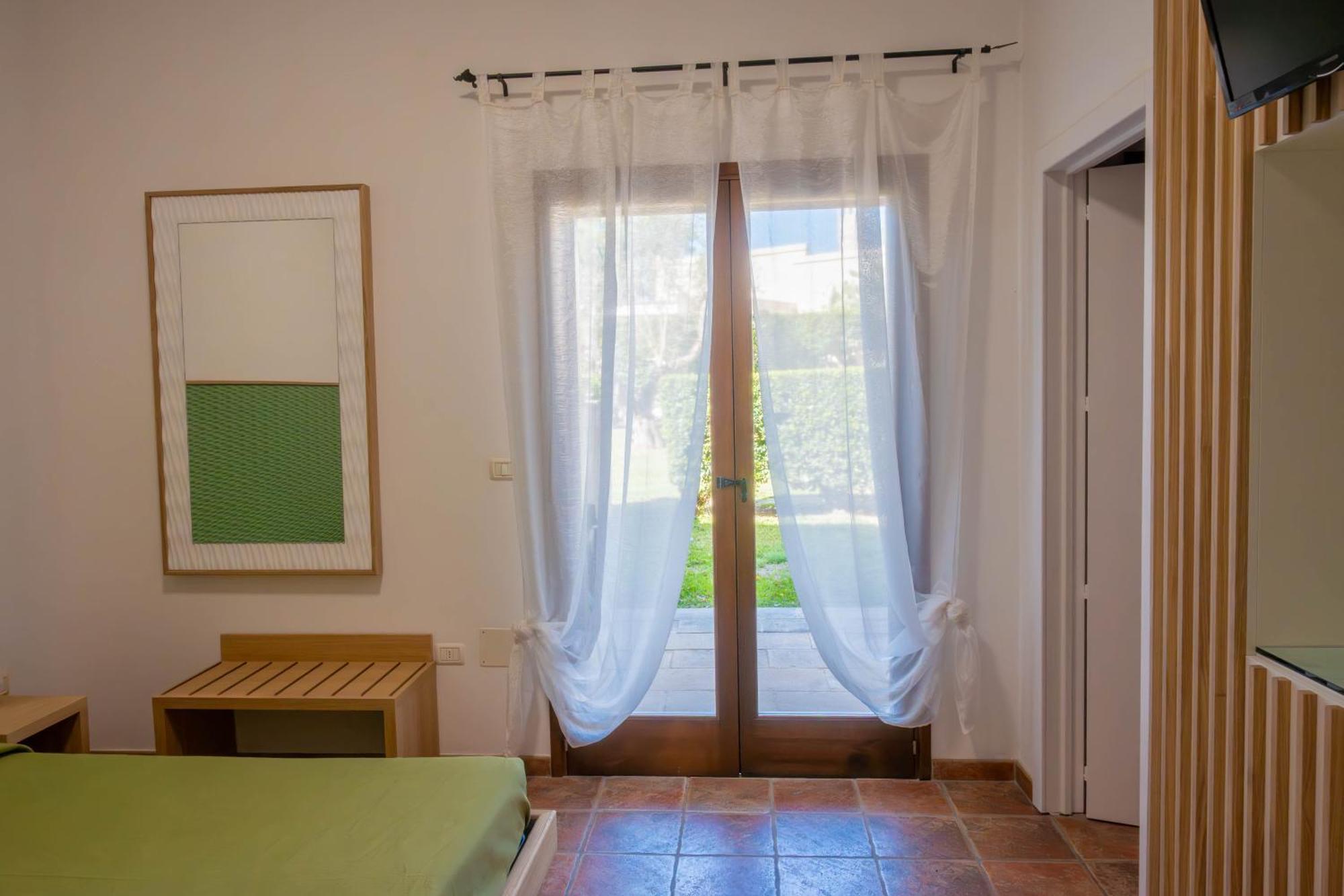 Agriturismo Masseria Del Bosco Makyva Borgagne Kültér fotó