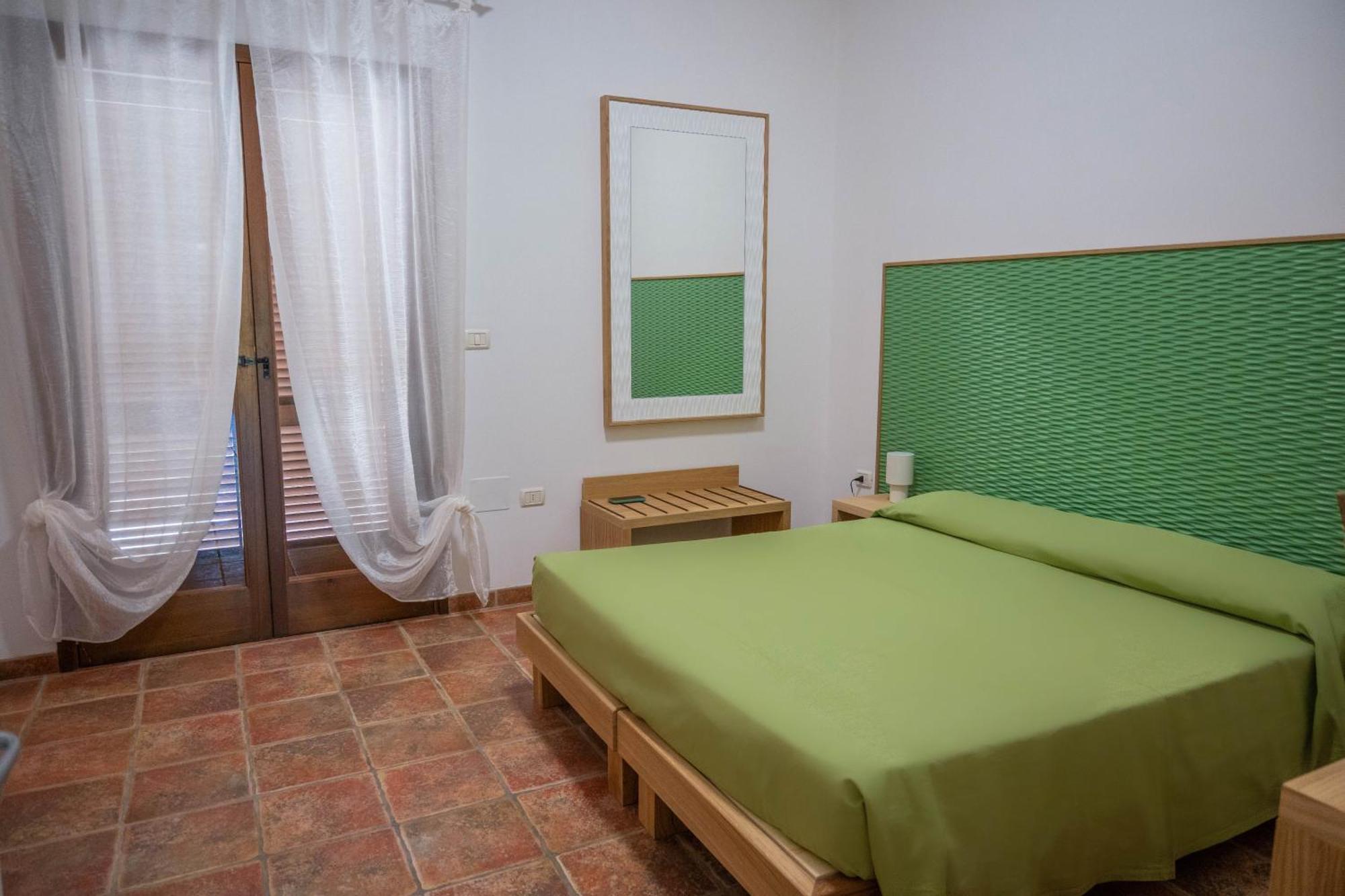 Agriturismo Masseria Del Bosco Makyva Borgagne Kültér fotó