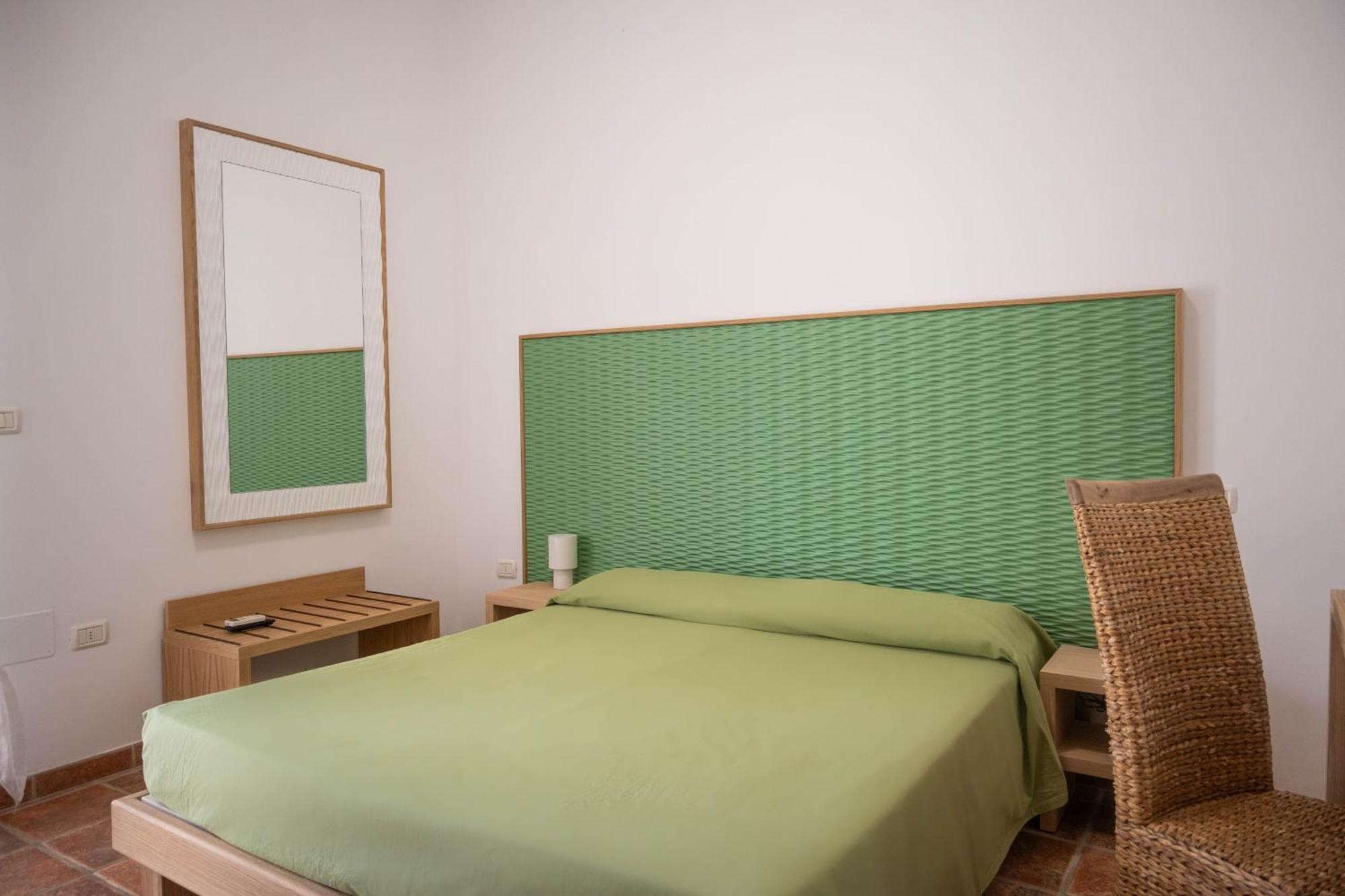Agriturismo Masseria Del Bosco Makyva Borgagne Kültér fotó